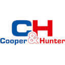 CooperHunter Logo