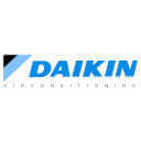 Daikin Logo