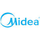 Midea Logo
