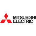 Mitsubishi Electric Logo