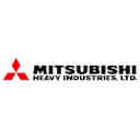 Mitsubishi Heavy Logo